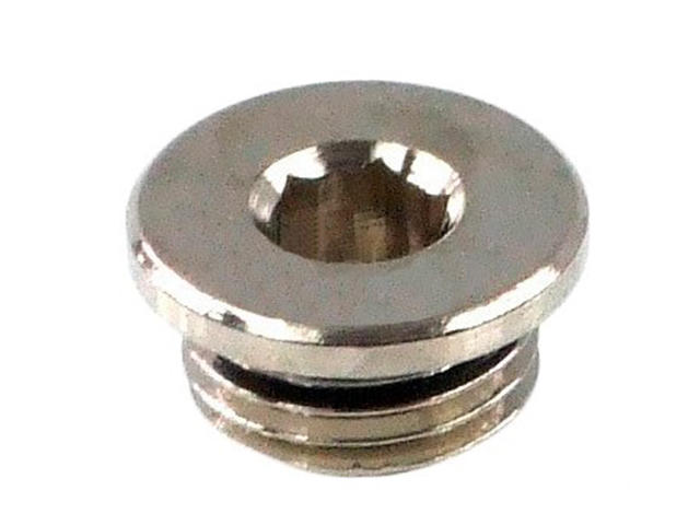 Части и аксесоари EKWB EK-PLUG G3/8