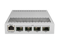 Мрежово оборудване MikroТik CRS305-1G-4S+IN