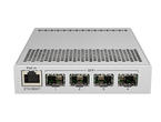 Мрежово оборудване MikroТik CRS305-1G-4S+IN