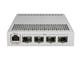 Мрежово оборудване MikroТik CRS305-1G-4S+IN