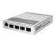 Мрежово оборудване MikroТik CRS305-1G-4S+IN