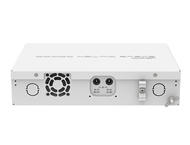 Мрежово оборудване MikroТik CRS112-8P-4S-IN
