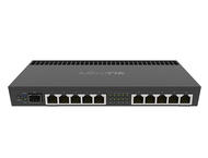 Мрежово оборудване MikroТik RB4011iGS+RM