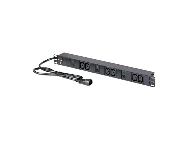Разклонители AEG PDU 10-1
