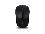 Мишки Rapoo 1090 P-Lite, черна