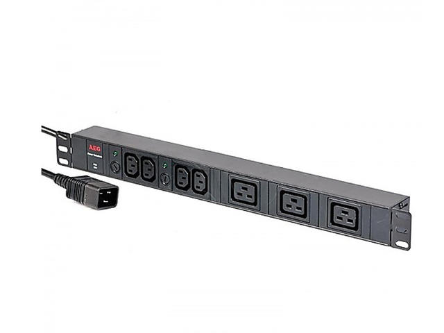 Разклонители AEG PDU 16-1