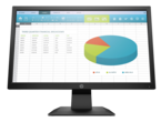 Монитори HP P204