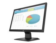 Монитори HP P204