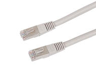 Кабели и Адаптери VCom Кабел LAN FTP Cat.6 Patch Cable - NP621-1m