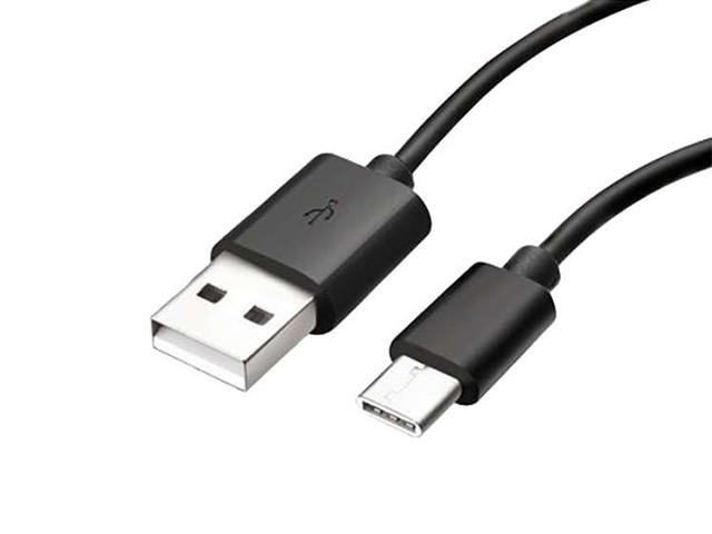 Кабели и Адаптери Samsung USB-C to USB Data Cable EP-DR140ABE