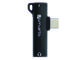 Кабели и Адаптери 4smarts USB-C to USB-C & 3.5mm Splitter SoundSplit