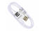 Кабели и Адаптери Samsung USB DataCable ECB-DU68WE