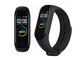 Смарт гривни Xiaomi Mi Band 4 Black