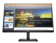 Монитори HP P224