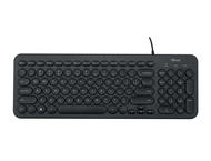 Клавиатури TRUST Muto