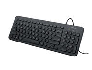 Клавиатури TRUST Muto