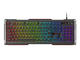 Клавиатури Genesis RHOD 400 RGB Bulgarian Layout