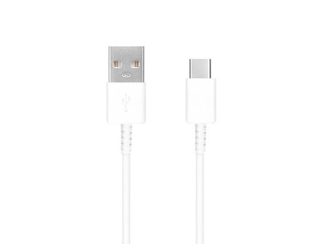 Кабели и Адаптери Samsung USB-C to USB Data Cable EP-DG970BWE | bulk