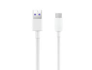 Кабели и Адаптери Huawei AP81 USB-C to USB 3.1 Fast Charge | bulk
