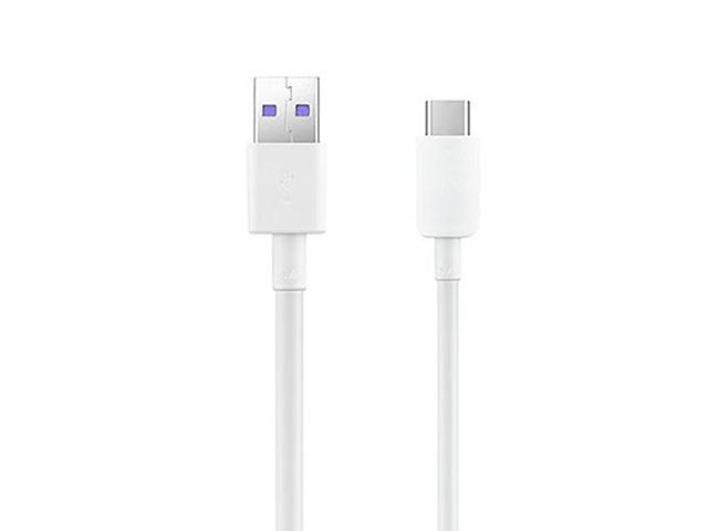 Кабели и Адаптери Huawei AP81 USB-C to USB 3.1 Fast Charge | bulk