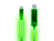 Кабели и Адаптери Pilot Electronics Electro Luminescent Cable
