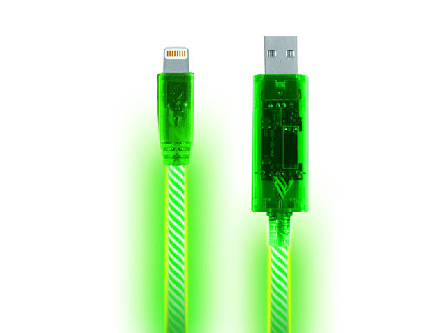 Кабели и Адаптери Pilot Electronics Electro Luminescent Cable