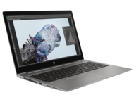 Лаптопи HP ZBook 15U G6