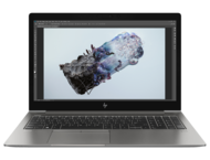 Лаптопи HP ZBook 15U G6