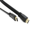 Кабели и Адаптери Omega Flat HDMI Cable v1.4