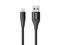 Кабели и Адаптери Anker Powerline+ II Lightning cable 0.9m Black