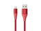 Кабели и Адаптери Anker Powerline+ II Lightning cable 0.9m Red