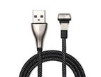 Кабели и Адаптери 4smarts Lightning Data Cable GameCord 1m