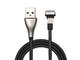 Кабели и Адаптери 4smarts Lightning Data Cable GameCord 1m
