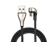 Кабели и Адаптери 4smarts USB-C Data Cable GameCord 1m