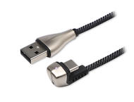 Кабели и Адаптери 4smarts USB-C Data Cable GameCord 1m