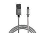 Кабели и Адаптери 4smarts RapidCord MicroUSB Data Cable