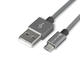 Кабели и Адаптери 4smarts RapidCord MicroUSB Data Cable