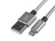Кабели и Адаптери 4smarts MFI RapidCord Lightning Data Cable 2m