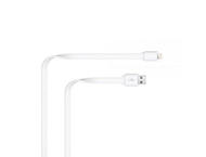 Кабели и Адаптери Just Wireless Lightning USB Cable 2m
