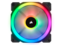Вентилатори Corsair LL120 RGB