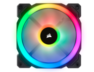 Вентилатори Corsair LL120 RGB