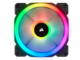 Вентилатори Corsair LL120 RGB