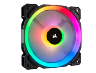 Вентилатори Corsair LL120 RGB