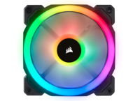 Вентилатори Corsair LL140 RGB