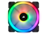 Вентилатори Corsair LL140 RGB