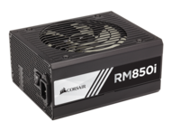 Захранвания за компютри Corsair RMi Series RM850i - 850W Gold