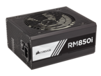 Захранвания за компютри Corsair RMi Series RM850i - 850W Gold