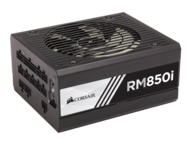Захранвания за компютри Corsair RMi Series RM850i - 850W Gold