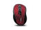 Мишки Rapoo 7100P, червена