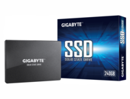 SSD 240GB Gigabyte SATA
